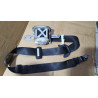 1VL06DX9AE Jeep Grand Cherokee Front Right Seat Belt 2014-2018 1VL06DX9AG