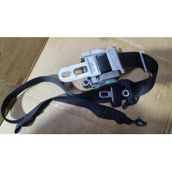 1VL06DX9AE Jeep Grand Cherokee Front Right Seat Belt 2014-2018 1VL06DX9AG