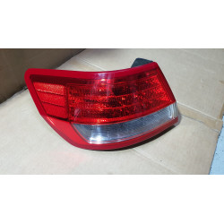 9H63-13B505-A Lincoln MKZ Left LED Tail Lamp 2010-2012 9H63-13B505-AC