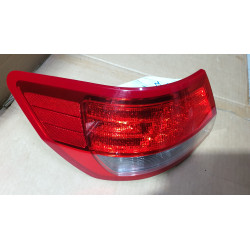 9H63-13B505-A Lincoln MKZ Left LED Tail Lamp 2010-2012 9H63-13B505-AC