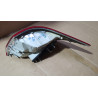 9H63-13B505-A Lincoln MKZ Left LED Tail Lamp 2010-2012 9H63-13B505-AC