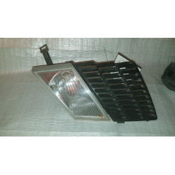 22708377 Pontiac Sunfire Right Park Turn Signal Lamp 2003-2005 16531628