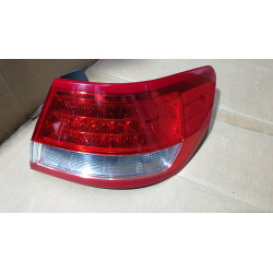 9H63-13B504-A Lincoln MKZ Right LED Tail Lamp 2010-2012