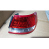 9H63-13B504-A Lincoln MKZ Right LED Tail Lamp 2010-2012