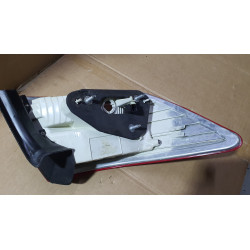 9H63-13B504-A Lincoln MKZ Right LED Tail Lamp 2010-2012