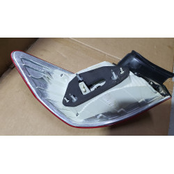 9H63-13B504-A Lincoln MKZ Right LED Tail Lamp 2010-2012