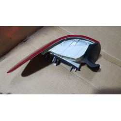 9H63-13B504-A Lincoln MKZ Right LED Tail Lamp 2010-2012
