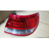 9H63-13B504-A Lincoln MKZ Right LED Tail Lamp 2010-2012