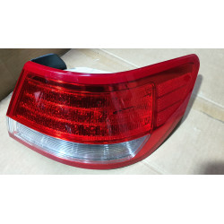 9H63-13B504-A Lincoln MKZ Right LED Tail Lamp 2010-2012