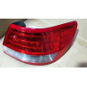9H63-13B504-A Lincoln MKZ Right LED Tail Lamp 2010-2012
