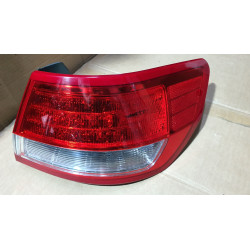 9H63-13B504-A Lincoln MKZ Right LED Tail Lamp 2010-2012
