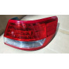 9H63-13B504-A Lincoln MKZ Right LED Tail Lamp 2010-2012