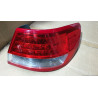 9H63-13B504-A Lincoln MKZ Right LED Tail Lamp 2010-2012