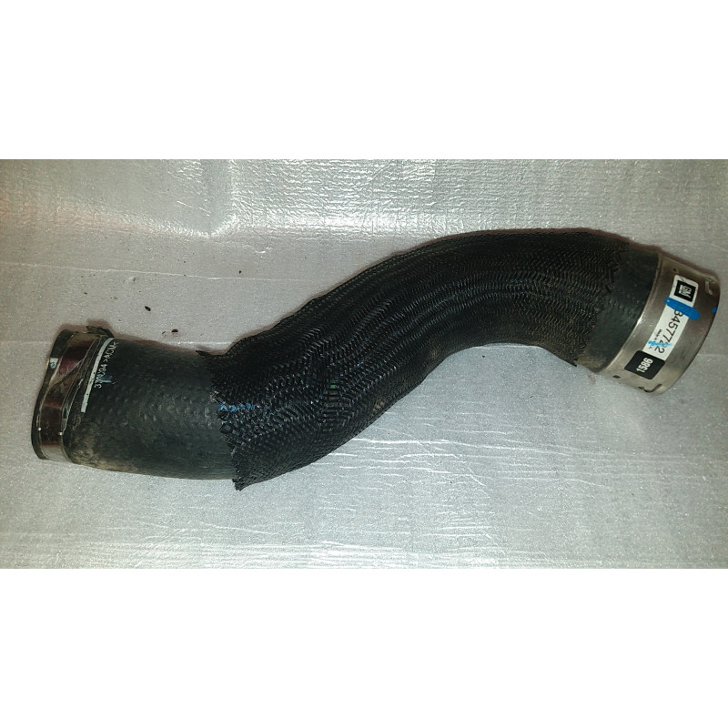 13457722 Cadillac ATS Turbo Hose 2015-2018