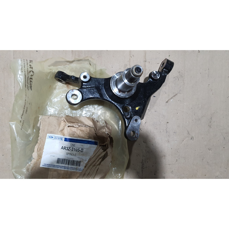 AR3Z-3105-B Ford Mustang Front Right Knuckle 2010-2014