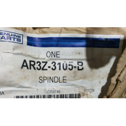 AR3Z-3105-B Ford Mustang Front Right Knuckle 2010-2014