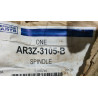 AR3Z-3105-B Ford Mustang Front Right Knuckle 2010-2014