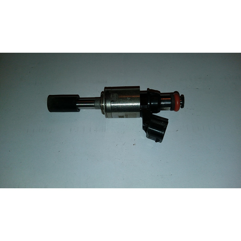 FT4E-9F593-AA Ford Fuel Injector