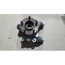 FR3C-58758-BD Ford Mustang Rear Right Wheel Hub Bearing 2015-2023