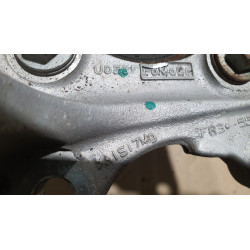 FR3C-58758-BD Ford Mustang Rear Right Wheel Hub Bearing 2015-2023