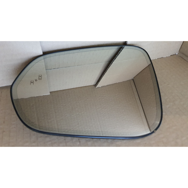 Lexus NX Left Blind Spot Auto Dim Mirror Glass 2016-2022 | RX