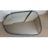 Lexus NX Left Blind Spot Auto Dim Mirror Glass 2016-2022 | RX