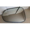 Lexus NX Left Blind Spot Auto Dim Mirror Glass 2016-2022 | RX