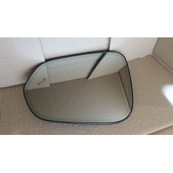 Lexus NX Left Blind Spot Auto Dim Mirror Glass 2016-2022 | RX