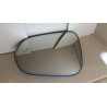 Lexus NX Left Blind Spot Auto Dim Mirror Glass 2016-2022 | RX