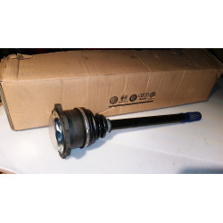 1H0407331E Audi A3 Left AT Driveshaft Axle 1998-2002 1H0407417