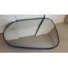 Lexus NX Left Blind Spot Auto Dim Mirror Glass 2016-2022 | RX