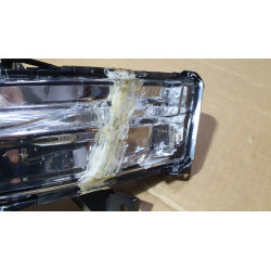 KA1B-15A425-A Lincoln Nautilus Left LED Daytime Running/Fog Lamp 2019-2023