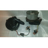 2R3H-19805-AB Ford Mustang Blower Box Motor 1999-2004 1R3H-18515-AA