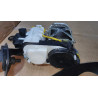 7430115 BMW 5 Series Left Front Seat Belt Retractor 2016-2023