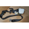 7430115 BMW 5 Series Left Front Seat Belt Retractor 2016-2023