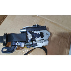 7430115 BMW 5 Series Left Front Seat Belt Retractor 2016-2023