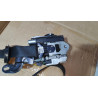 7430115 BMW 5 Series Left Front Seat Belt Retractor 2016-2023