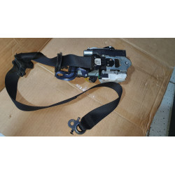 7430115 BMW 5 Series Left Front Seat Belt Retractor 2016-2023
