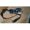 7430115 BMW 5 Series Left Front Seat Belt Retractor 2016-2023