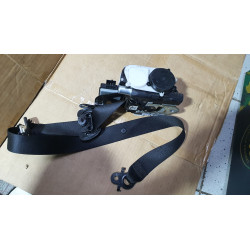 7430115 BMW 5 Series Left Front Seat Belt Retractor 2016-2023