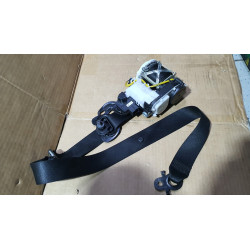7430115 BMW 5 Series Left Front Seat Belt Retractor 2016-2023