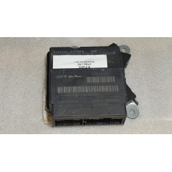 50530609 Alfa Romeo Brera Airbag Control Module 2013-2021