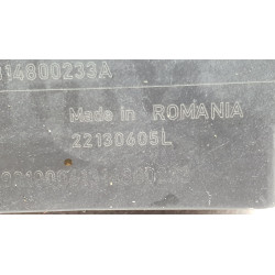 50530609 Alfa Romeo Brera Airbag Control Module 2013-2021