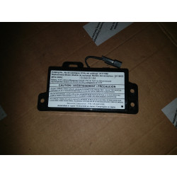 23117460 Chevrolet Camaro Backup Battery Module 2013-2017 19118855