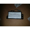 23117460 Chevrolet Camaro Backup Battery Module 2013-2017 19118855