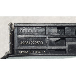 50530609 Alfa Romeo Brera Airbag Control Module 2013-2021