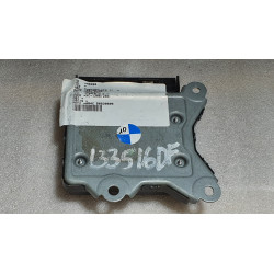 50530609 Alfa Romeo Brera Airbag Control Module 2013-2021