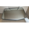 Chevrolet Silverado Left Blind Spot Auto Dim Mirror Glass 2019-2024