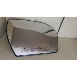 JL1B-17K707-CA Ford Expedition Right Blind Spot Mirror Glass 2022-2024