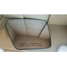 ML34-17K707-CB Ford F-150 Right Blind Spot Mirror Glass 2021-2025